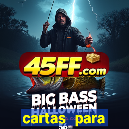 cartas para sobrinha em retiro